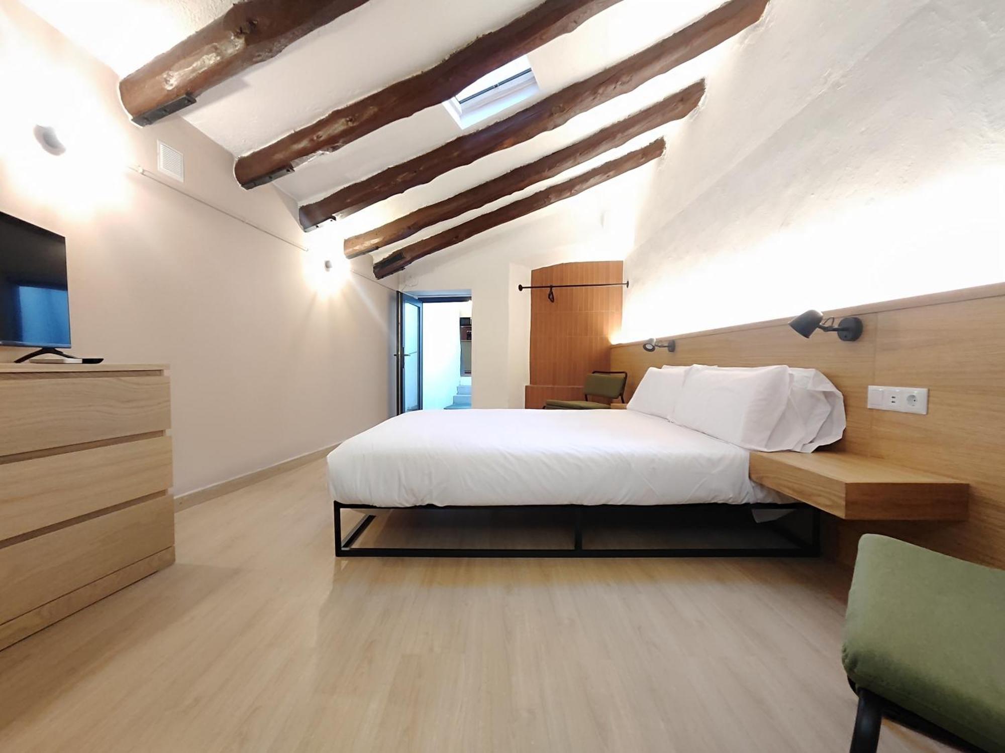 Mazi Placa Gran Mataró Quarto foto